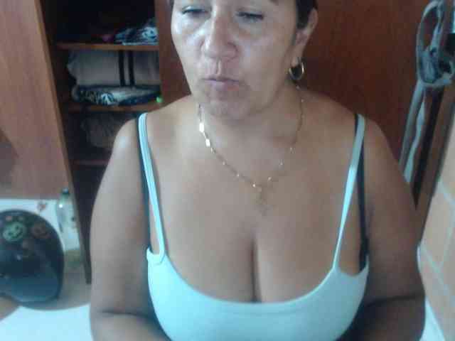 Meganny webcam