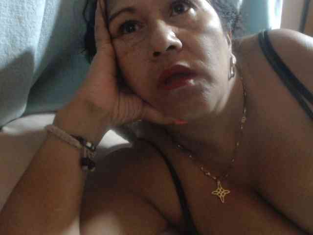 Meganny webcam