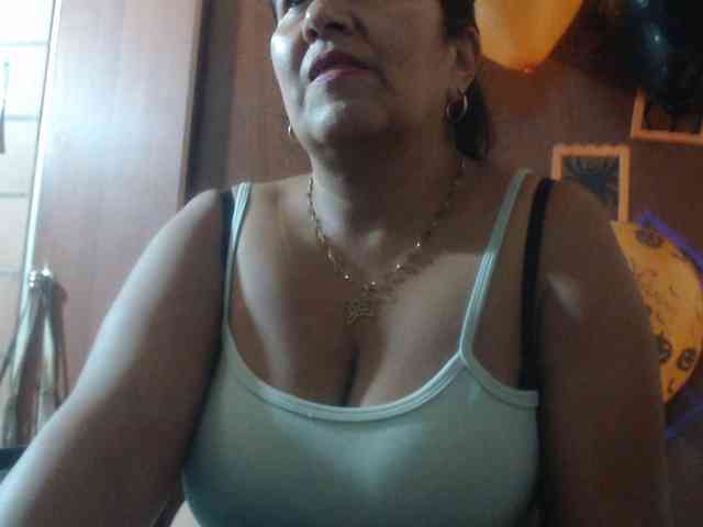 Meganny webcam