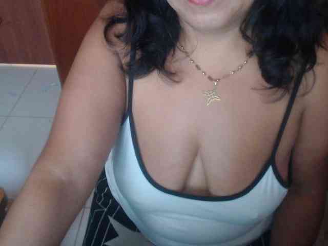 Meganny webcam