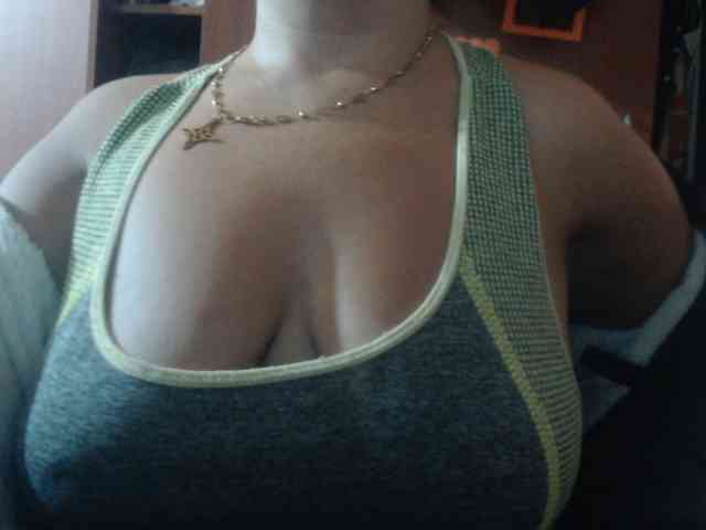 Meganny webcam