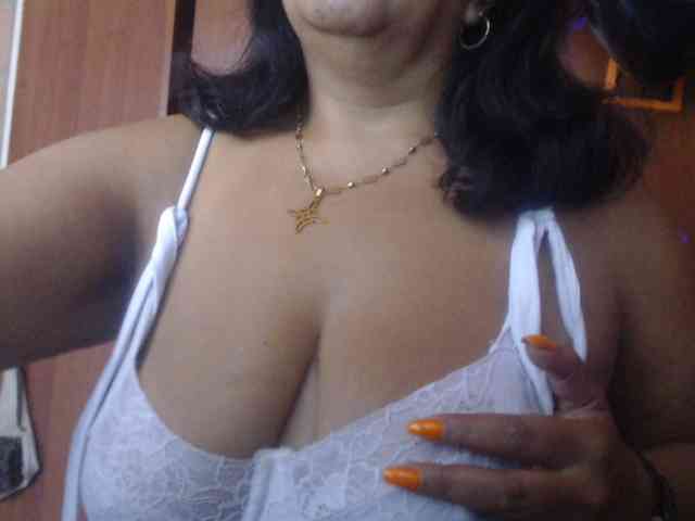 Meganny webcam