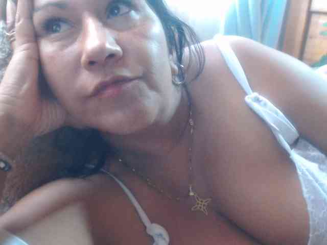 Meganny webcam