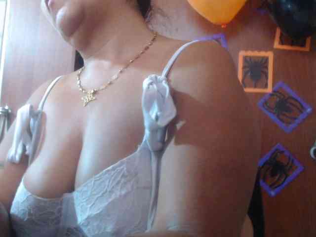 Meganny webcam