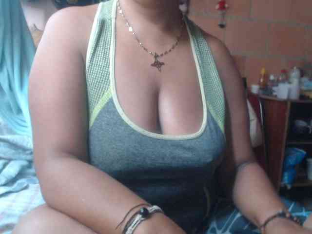 Meganny webcam