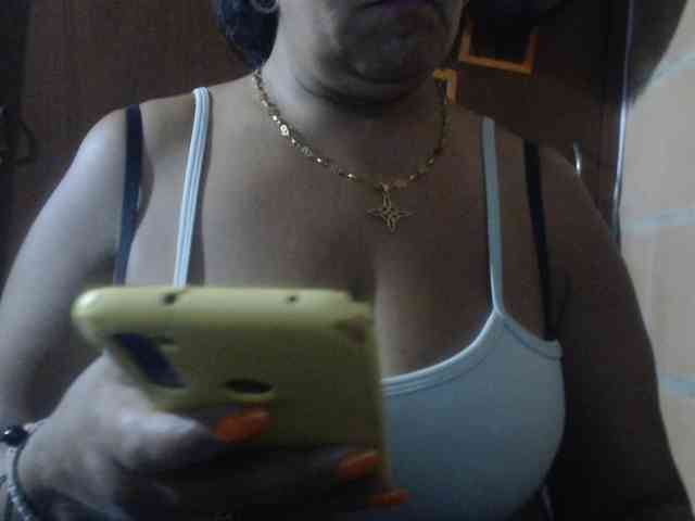 Meganny webcam