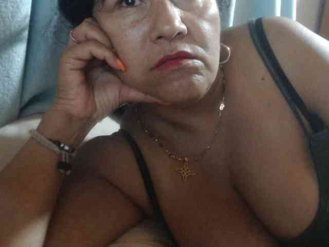 Meganny webcam