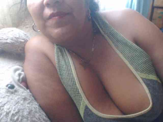 Meganny webcam