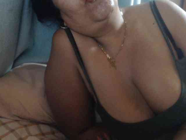 Meganny webcam