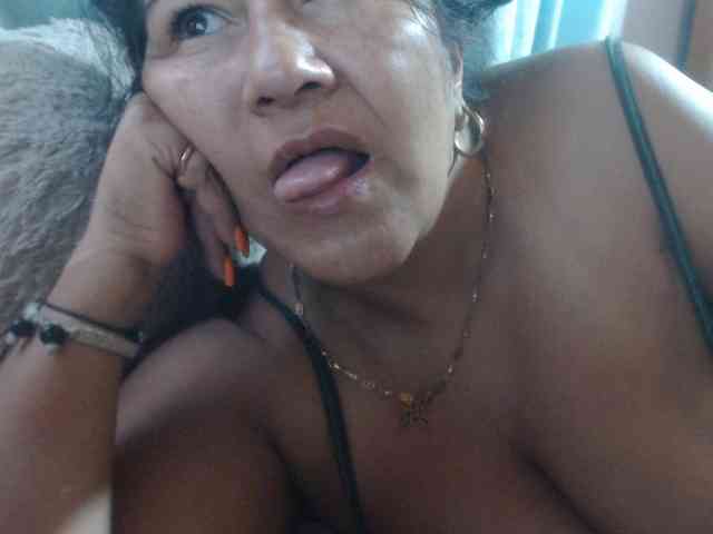 Meganny webcam