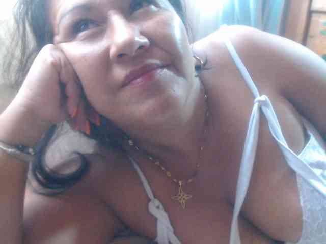 Meganny webcam