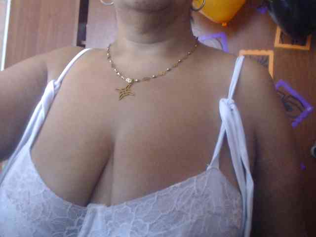Meganny webcam
