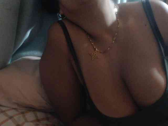 Meganny webcam