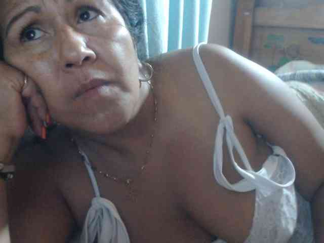 Meganny webcam