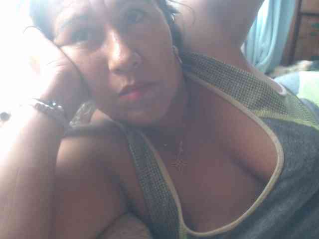 Meganny webcam