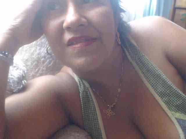 Meganny webcam