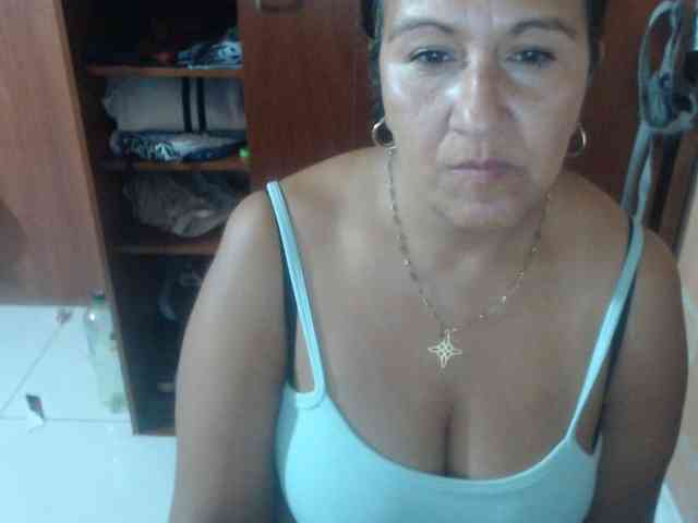Meganny webcam