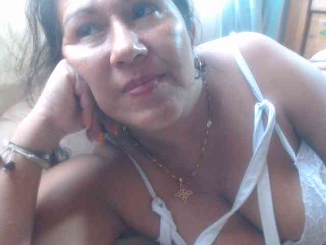Meganny webcam