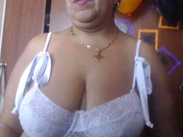 Meganny webcam
