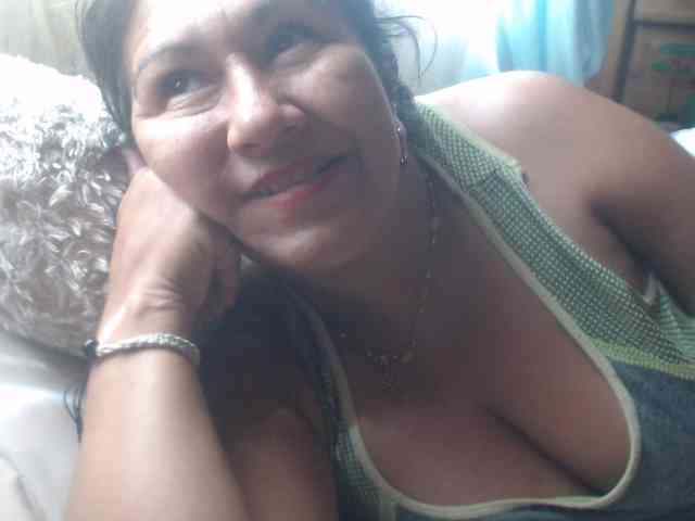 Meganny webcam