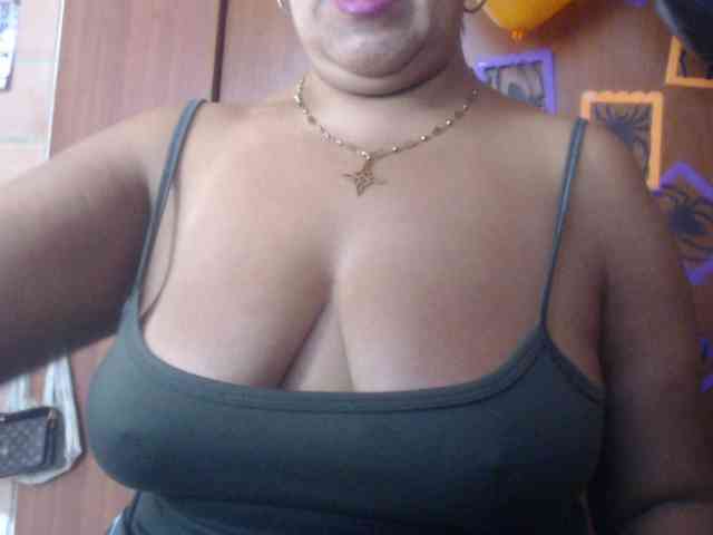 Meganny webcam