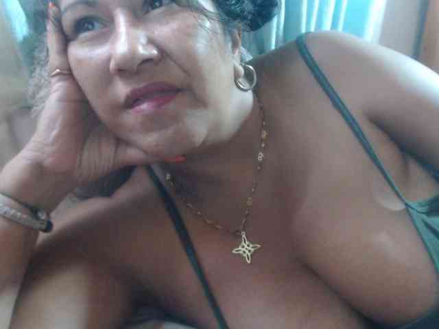 Meganny webcam