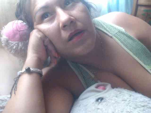 Meganny webcam