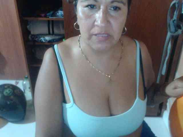 Meganny webcam