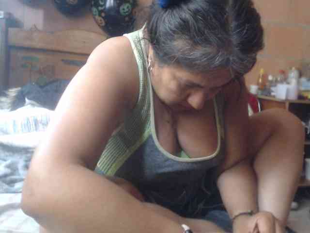 Meganny webcam