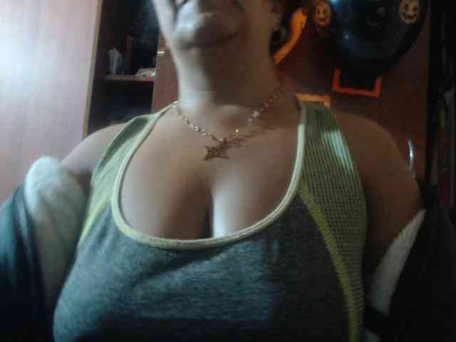 Meganny webcam