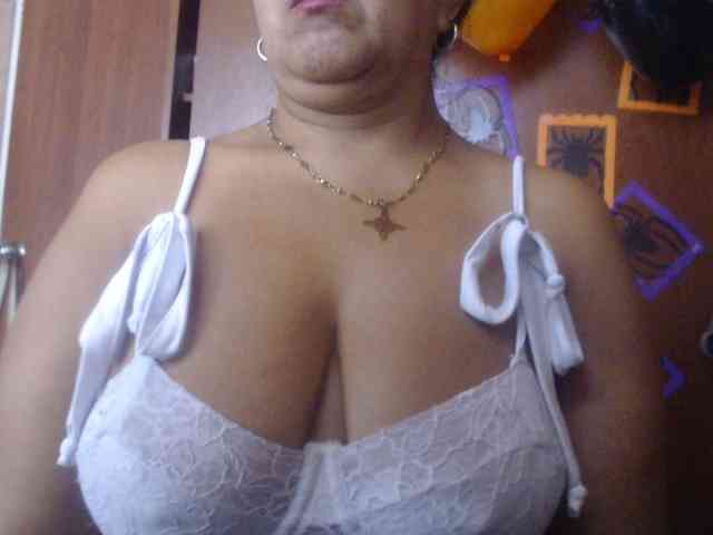 Meganny webcam