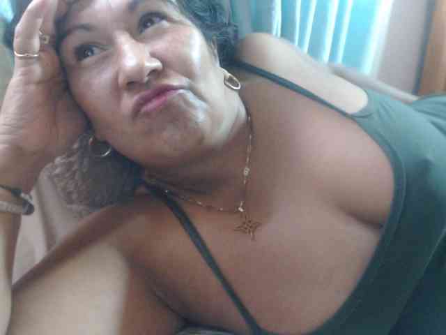 Meganny webcam
