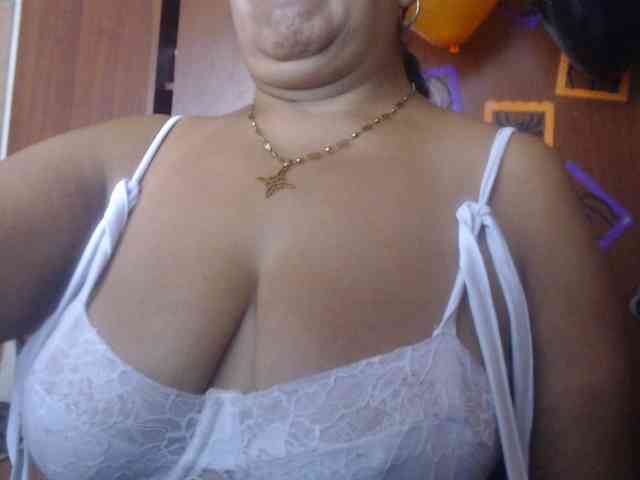 Meganny webcam
