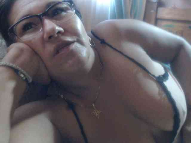 Meganny webcam