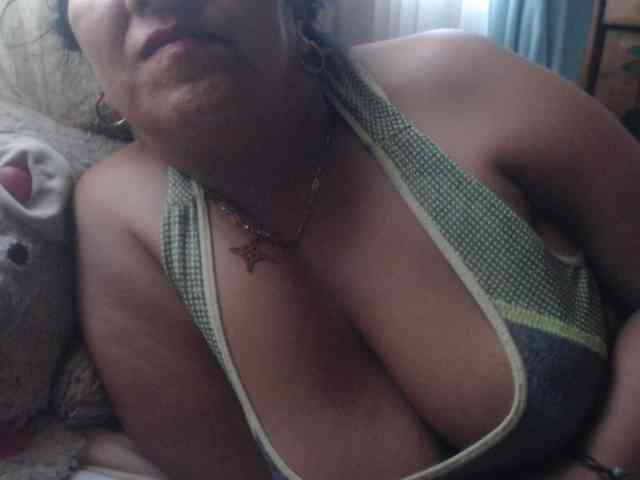Meganny webcam