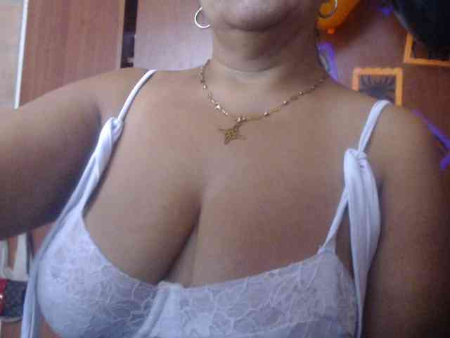 Meganny webcam