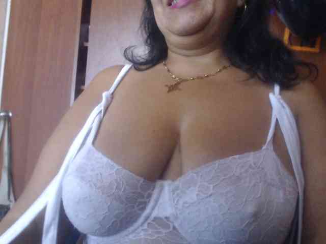 Meganny webcam