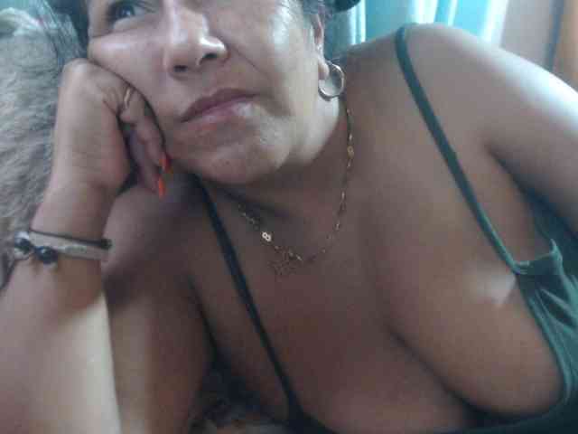Meganny webcam