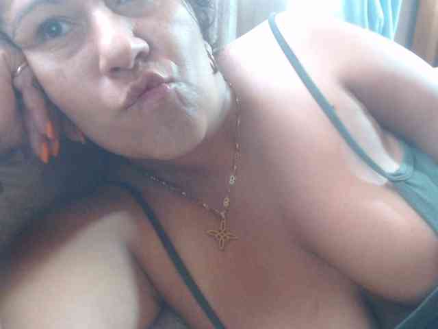 Meganny webcam