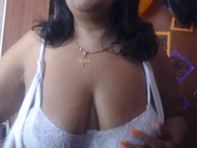 Meganny webcam