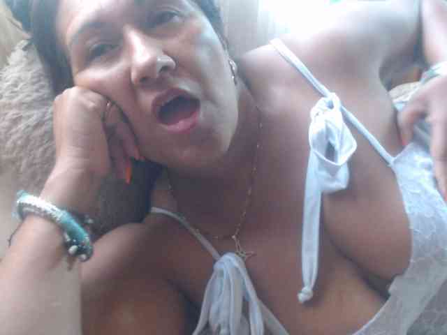 Meganny webcam