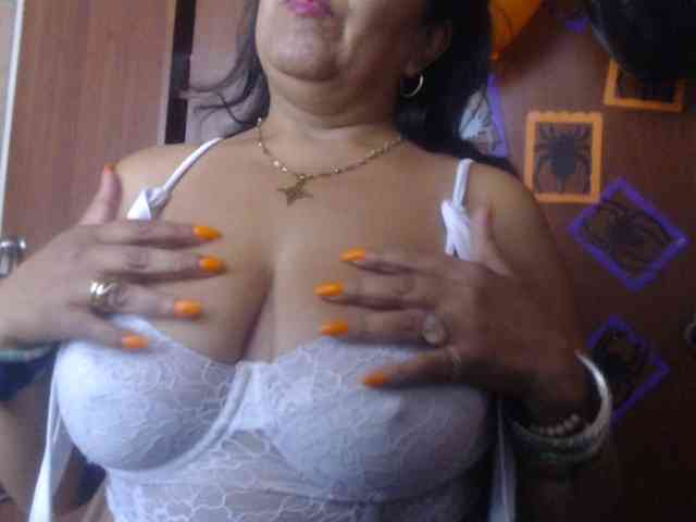 Meganny webcam