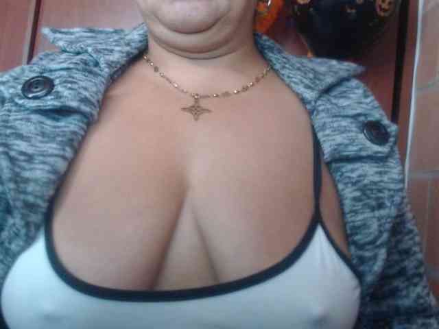 Meganny webcam