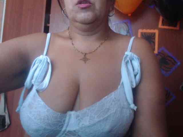 Meganny webcam