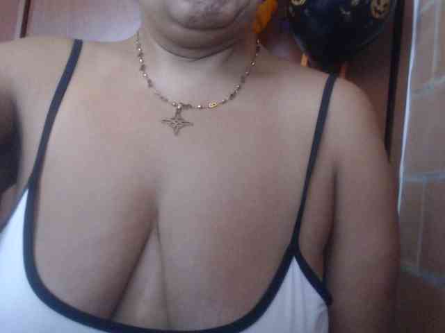 Meganny webcam