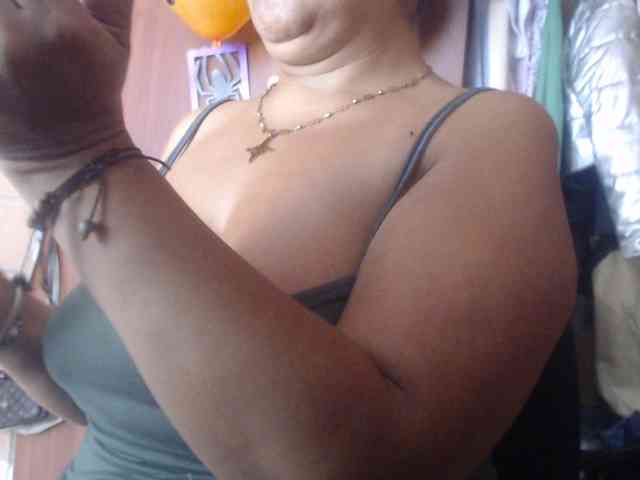 Meganny webcam
