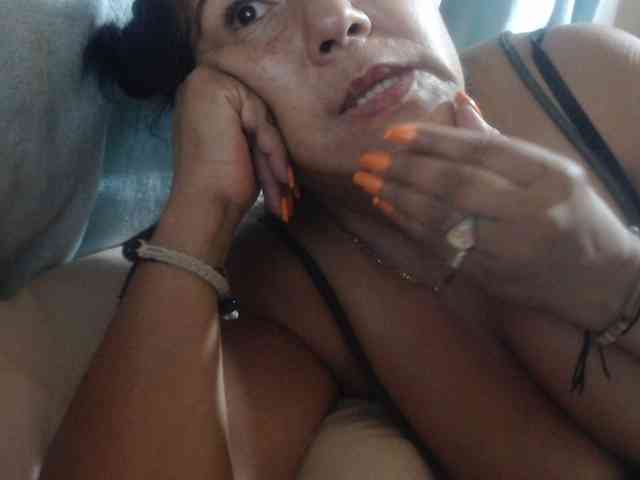 Meganny webcam