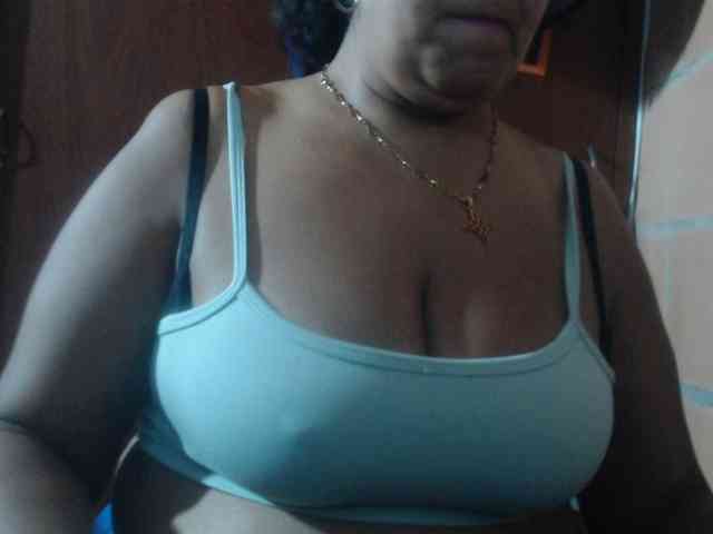 Meganny webcam