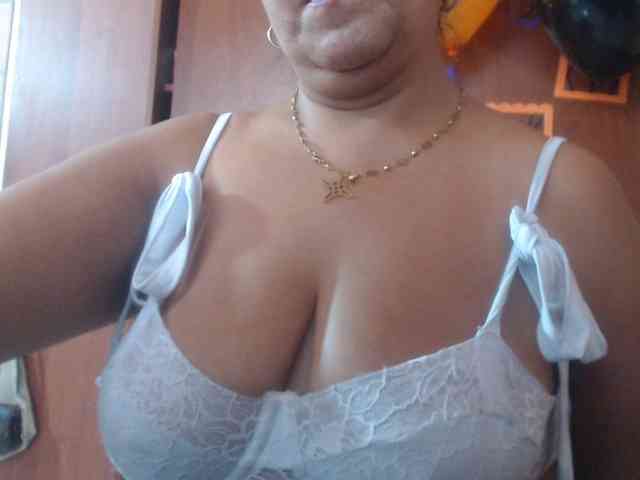 Meganny webcam
