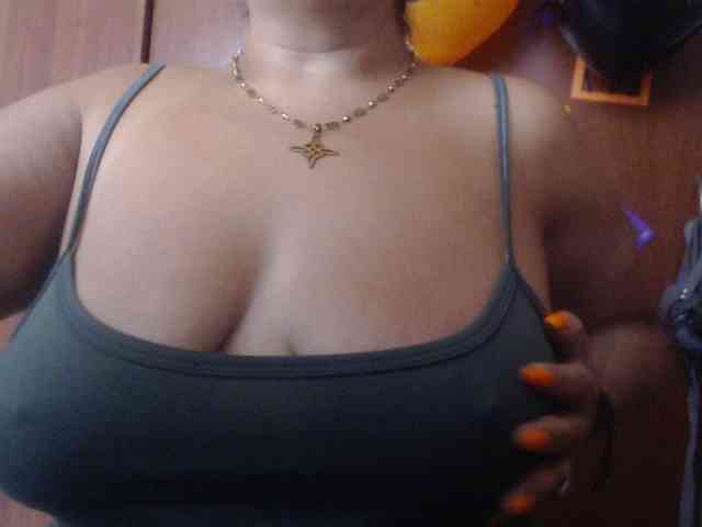 Meganny webcam